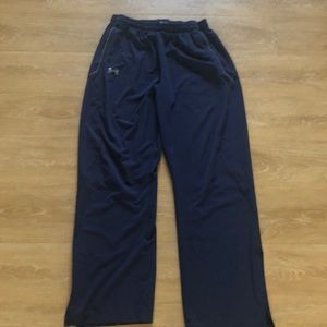 Under Armour Athletic Pant